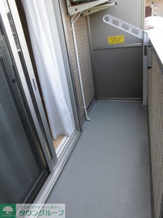 メルヴェーユ花水木 Iの物件内観写真